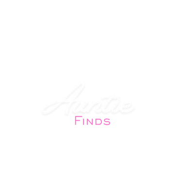 Auntie Finds